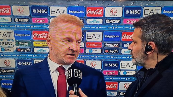 Milan, Tare: “Dobbiamo vincere per la classifica. Leao? Si parla troppo di lui” - immagine 1