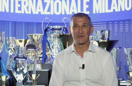Inter, UFFICIALE: Massimo Tarantino è il nuovo direttore del Settore Giovanile del club- immagine 2