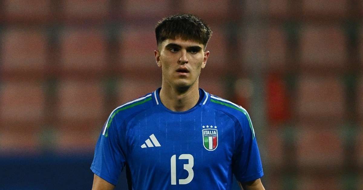 Bartesaghi fa sorridere il Milan. Ecco le sue pagelle: “Si scatena alla distanza”