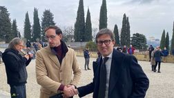 Nardella annuncia: “Lavoriamo per intitolare un progetto ad Hamrin”