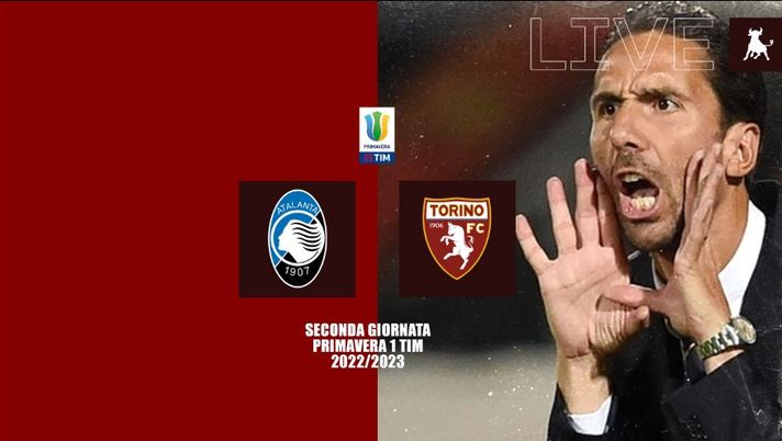 FINALE! Primavera, Atalanta-Torino 2-3 - immagine 1