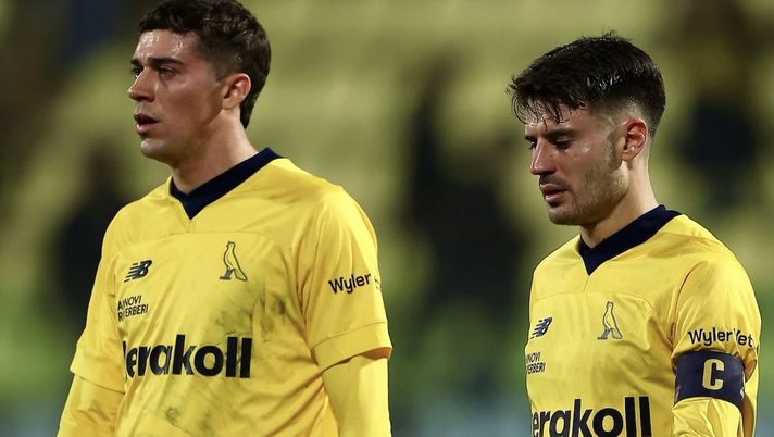 Verso Padova-Modena, canarini di nuovo al lavoro: le ultime sui gialloblu - immagine 1