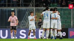 Serie B, i risultati degli ultimi match della 5ª giornata: Modena in vetta, la Carrarese pareggia in extremis