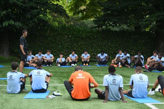 Getty Images Primavera, stasera finale del Trofeo Mamma e Papà Cairo: l’Inter sfida il Torino- immagine 2