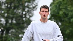 Psg-Marsiglia 5-0, i tifosi francesi ripescano vecchia intervista di Pavard: “Sono un mix tra…”