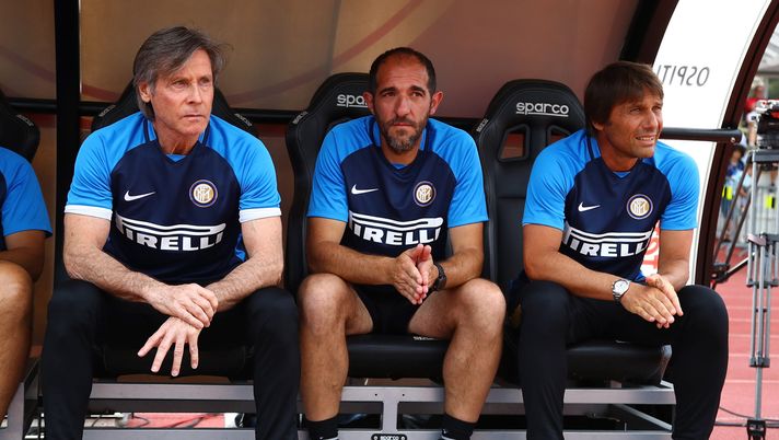 conte staff napoli