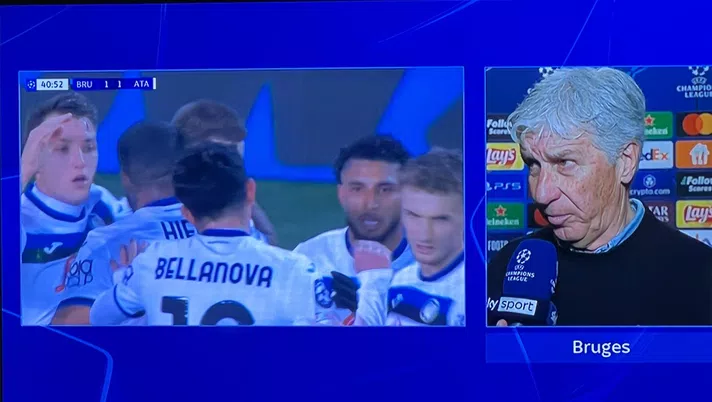 Furia Gasp: “Regole che non c’entrano nulla col calcio, giocatori responsabili. Il dramma…” - immagine 1