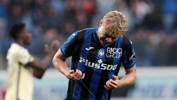 Hojlund al Milan? Ecco tutti i gol segnati da Rasmus in Serie A con l’Atalanta