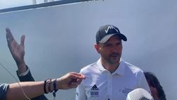 Napoli, senti Pepe: “Conte può fare qualsiasi cosa” | VIDEO