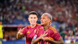 Wesley: “Gol per i tifosi. Ho visto tanti video delle loro esultanze”