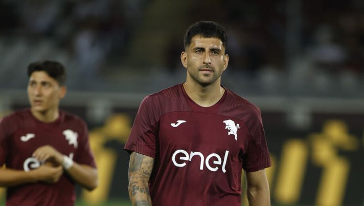 Torino-Fiorentina, Maripan: “Loro attacco forte, ma noi ci siamo preparati bene” - immagine 1