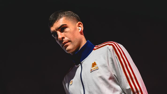 Getty Images Mancini si racconta: “La Conference un orgoglio. Con Gattuso rapporto puro e vero” - immagine 1