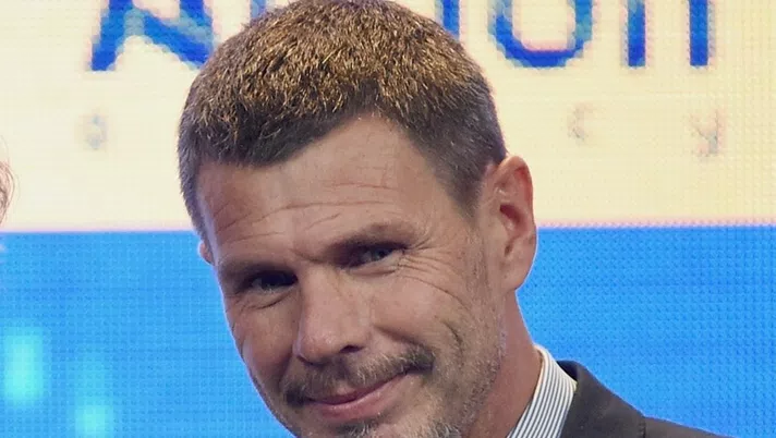 Zvonimir Boban AC Milan