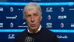 Gasperini: “La Roma è dei tifosi e della società. Io penso alla parte tecnica: il club è forte e…”