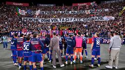 Dalla Vite: “Le energie nervose faranno la differenza. Il Bologna meriterebbe la coppa”