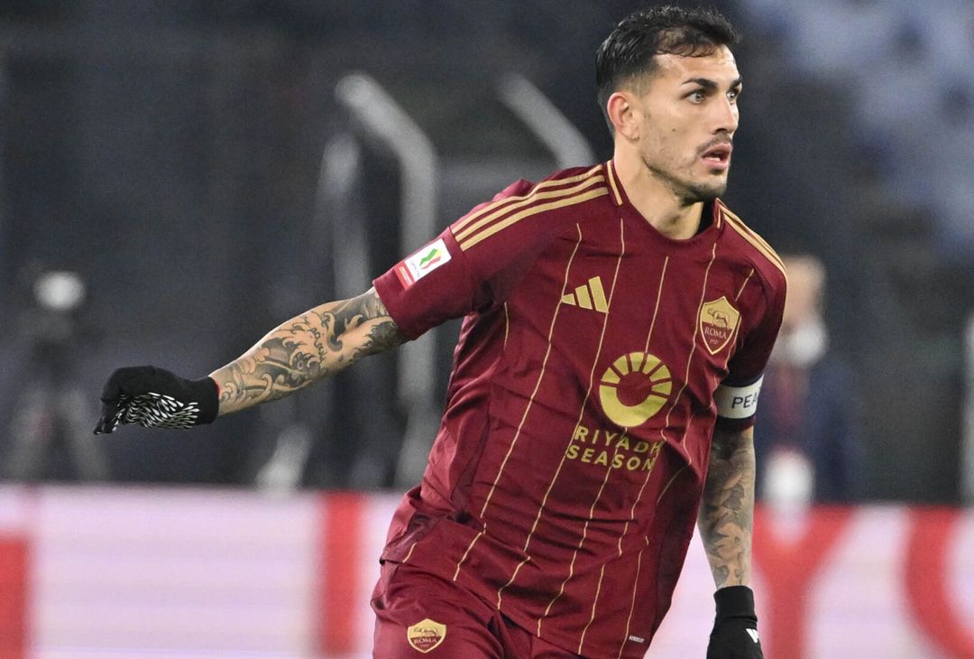 Roma-Sampdoria 4-1 FOTO GALLERY - immagine 56