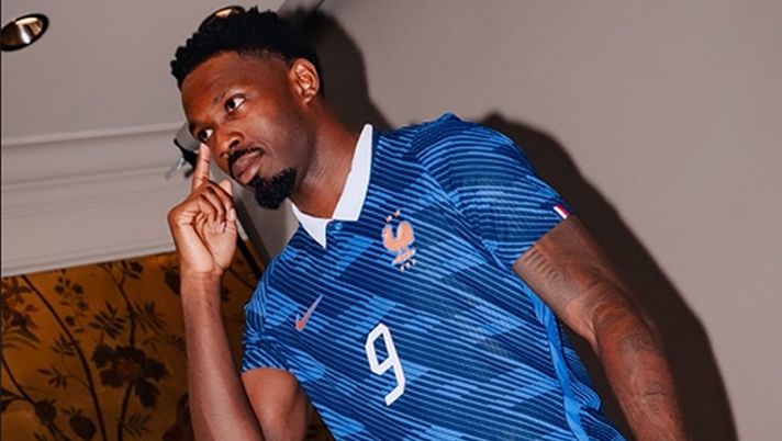 Instagram @thuram Non titolare, ma comunque importante: ecco quale sarà il ruolo di Thuram con la Francia - immagine 1