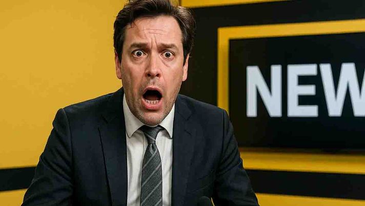 Giornalista parla di calciomercato