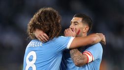 Lazio-Lecce, il Giudice Sportivo: un biancoceleste entra in diffida