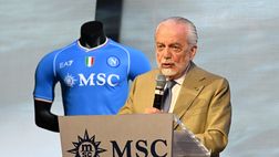 De Laurentiis una furia e Garcia ora è sulla graticola. Il racconto da Napoli