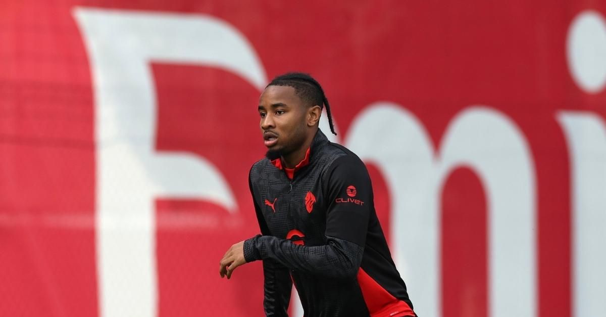 Chi al posto di Pulisic? Per il Milan potrebbero salire le quotazioni di Nkunku. E Leao … Chi al posto di Pulisic? Per il Milan potrebbero salire le quotazioni di Nkunku. E Leao …