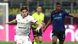Musmarra: “Palestra, approccio Inter respinto: conferme sulle cifre. Dumfries? Mi auguro…”