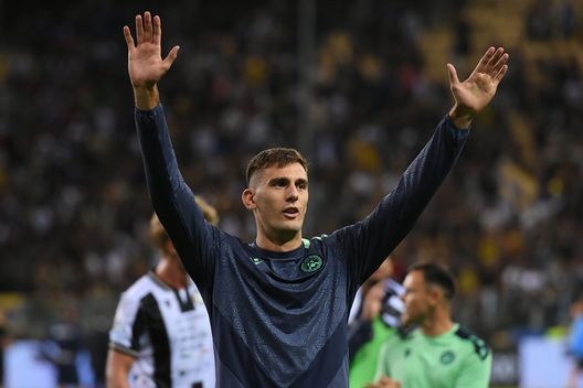 Marchini: “Palladino sfida Lorenzo Lucca, l’attaccante che ha cercato”- immagine 2