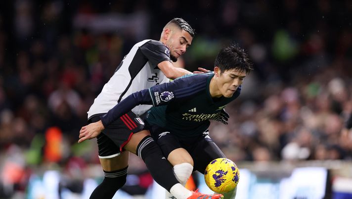 Romano: “Tomiyasu è vicino al rinnovo con l’Arsenal. Sulla possibile cessione…” - immagine 1