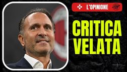 Letizia: “Milan, dopo Pioli ci sarà un altro da criticare. Con questo budget …”