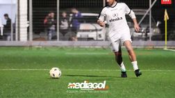 Palermo, GDS: “Del Grosso crede nella Primavera: «La squadra c’è, serve solo tempo»”