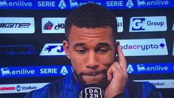 Atalanta, Hien: “Con Lukaku sempre bei duelli. Sul gol del 2-3 ho fatto un errore”