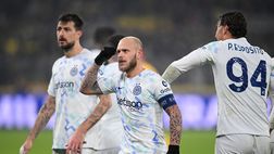 Dimarco, trequartista prestato in fascia: quella frase di Chivu a Reggio Emilia ha detto tutto