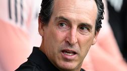 Cor Sport – Emery: “Molto difficile vincere in Europa, contro il Bologna serve un altro Aston Villa”