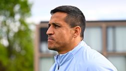 Udinese, Sanchez saluta e va al Siviglia: accordo trovato col giocatore. I dettagli