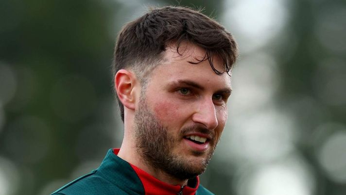 Santiago Gimenez (attaccante AC Milan) | AC Milan News (Foto Getty Images) Gimenez e l'amore per il Milan: 'Indossare questa maglia è un sogno'