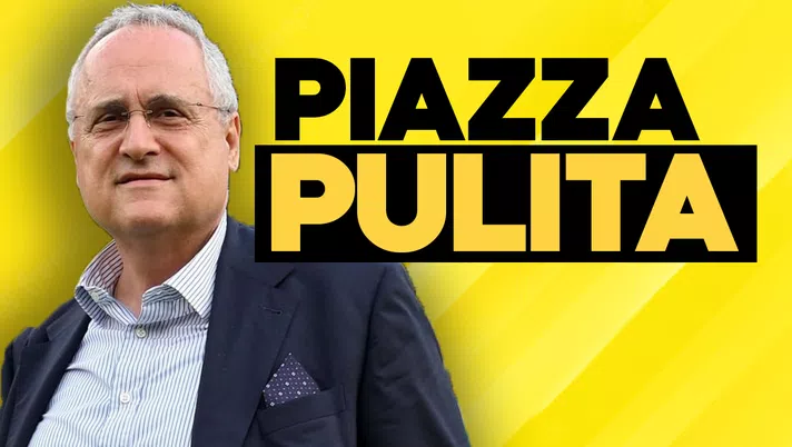 Claudio Lotito