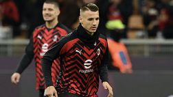 Milan-Fiorentina, Ordine: “Camarda accolto da campione. Su Maignan…”