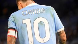 Lazio-Lecce, le migliori immagini della dodicesima di Serie A – GALLERY