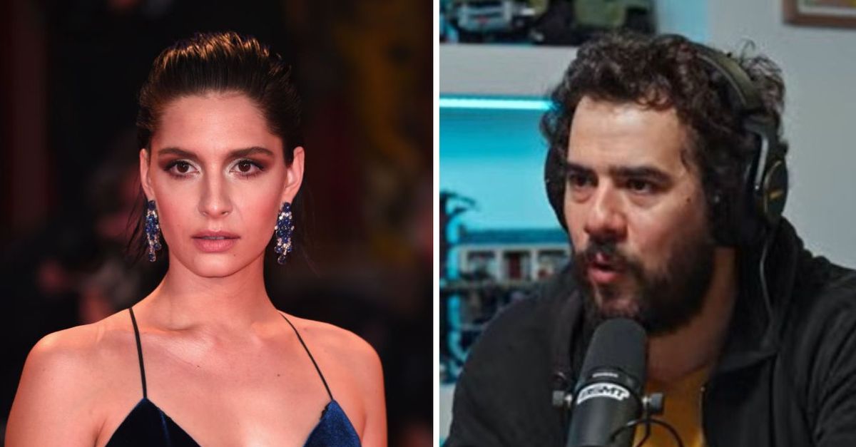 Pisani: “Ho saputo dai giornali di Beatrice e Raoul Bova”. La replica di lei Pisani: “Ho saputo dai giornali di Beatrice e Raoul Bova”. La replica di lei