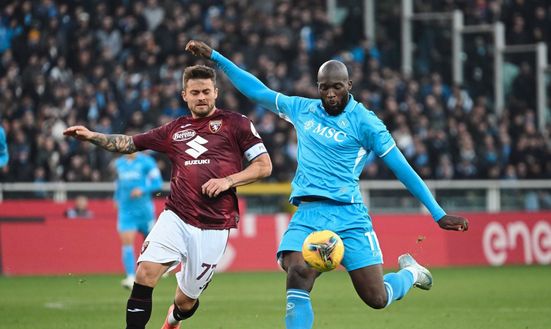 Marino: “Scudetto? Napoli favorito ad una condizione. Il mercato di gennaio…”- immagine 2