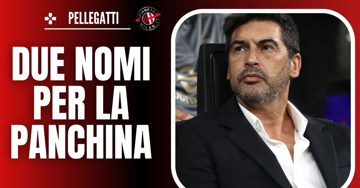 Milan, Pellegatti: “Partita desolante. Voci su Allegri e su…”