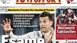 EDICOLA TS – Zhang, mossa disperata. Festa Inter nell’ansia. Steven chiede una proroga