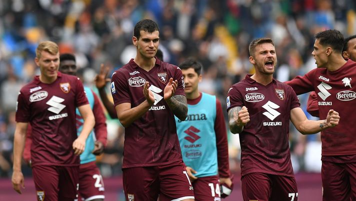 Toro, il punto dall’infermeria: Linetty verso la convocazione, 4 indisponibili - immagine 1