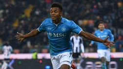 Neres: “Una svolta della mia stagione? Non credo, ecco perché: voglio farmi trovare pronto”
