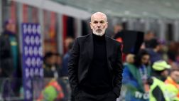 Pioli: “Contro la Fiorentina dovevamo giocare così. Ecco cosa mi è piaciuto”