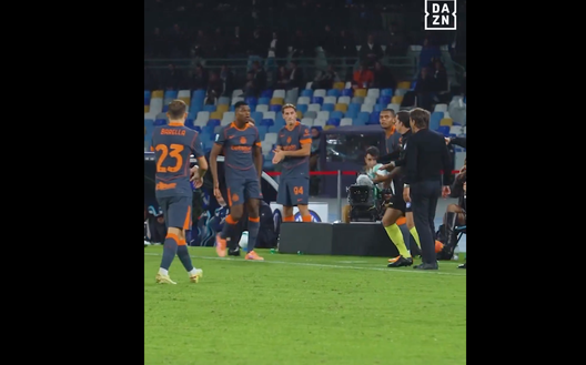 Zille (Dazn): “Inter? Strategie mentali di Conte andate a buon fine. Forse aveva capito…”- immagine 2