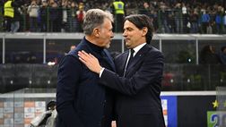 Inter-Lazio, presente contro passato: Baroni sfida Inzaghi. I precedenti…