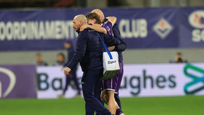 Fiorentina in ansia per Gudmundsson, CorFio rivela: “Caviglia ancora gonfia” - immagine 1