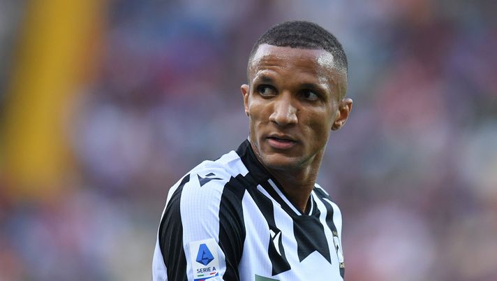 Rodrigo Becao (Photo by Alessandro Sabattini/Getty Images) Becao, accordo tra Udinese e Fenerbahce per l’acquisto: era stato accostato al Napoli - immagine 1