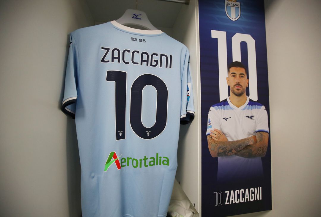 Lazio-Parma, le migliori immagini della trentaquattresima di Serie A – GALLERY - immagine 24